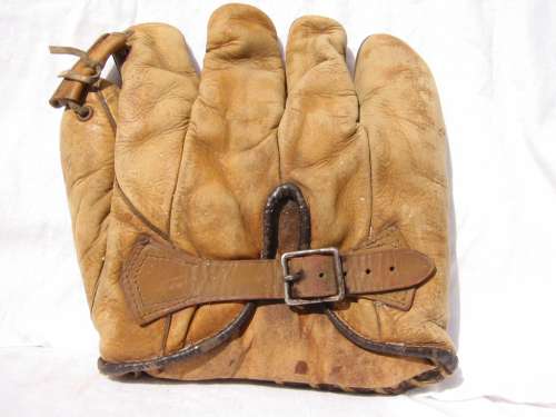 Leon Goose Goslin JC Higgins 1653 Back